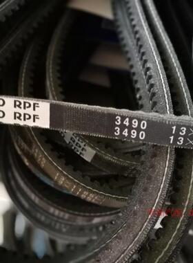 斗山挖掘机，60挖掘机，空调皮带，3490，13*1220li，BANDO，