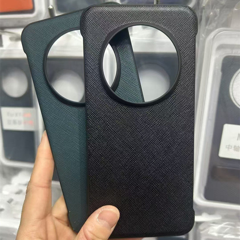 荣耀Magic8凯夫拉同款碳纤维纹壳