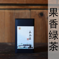 永泰绿茶2026年新茶高山明前雨前茶叶特一级浓香型福建碧螺春毛峰