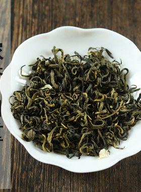 福建茉莉花茶浓香型口粮茶25年新茶口重老爸茶无香精可做奶茶250g