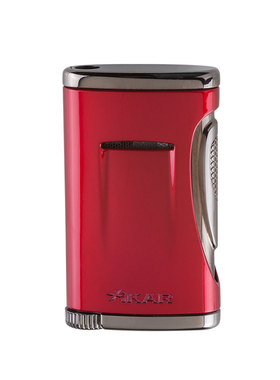 美国西卡Xikar雪茄火机单火直冲防风打火机便携式金属火机541充气