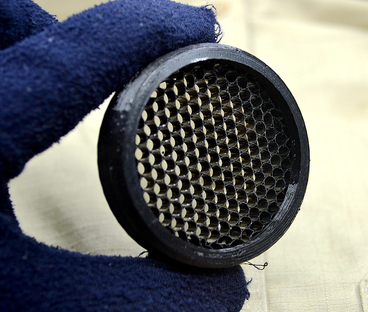 单反相机光学镜头镜片定制KillFlash 防反光装置 狗仔队业务