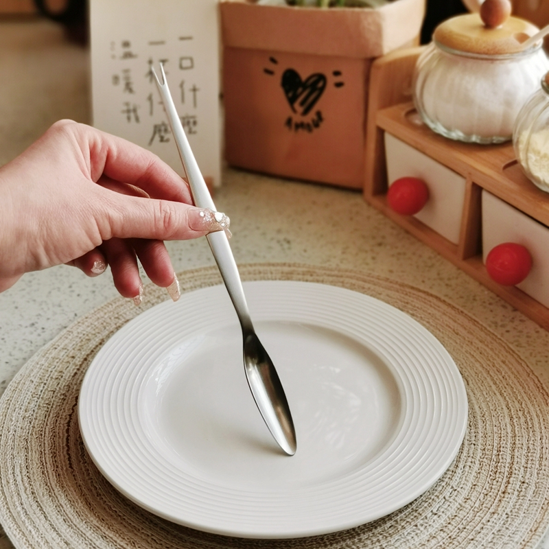 18/10吃螃蟹海鲜神器好用