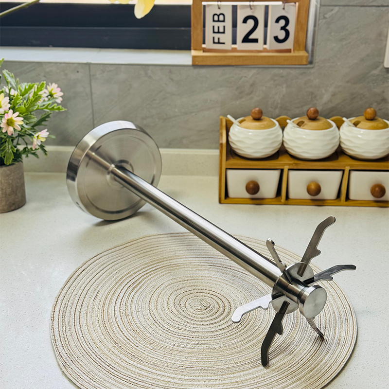 旋转厨具架子厨具架304不锈钢