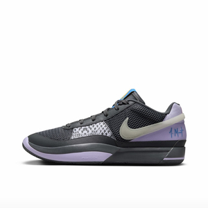 良伟体育 Nike Ja 1 莫兰特 防滑 耐磨 低帮 篮球鞋