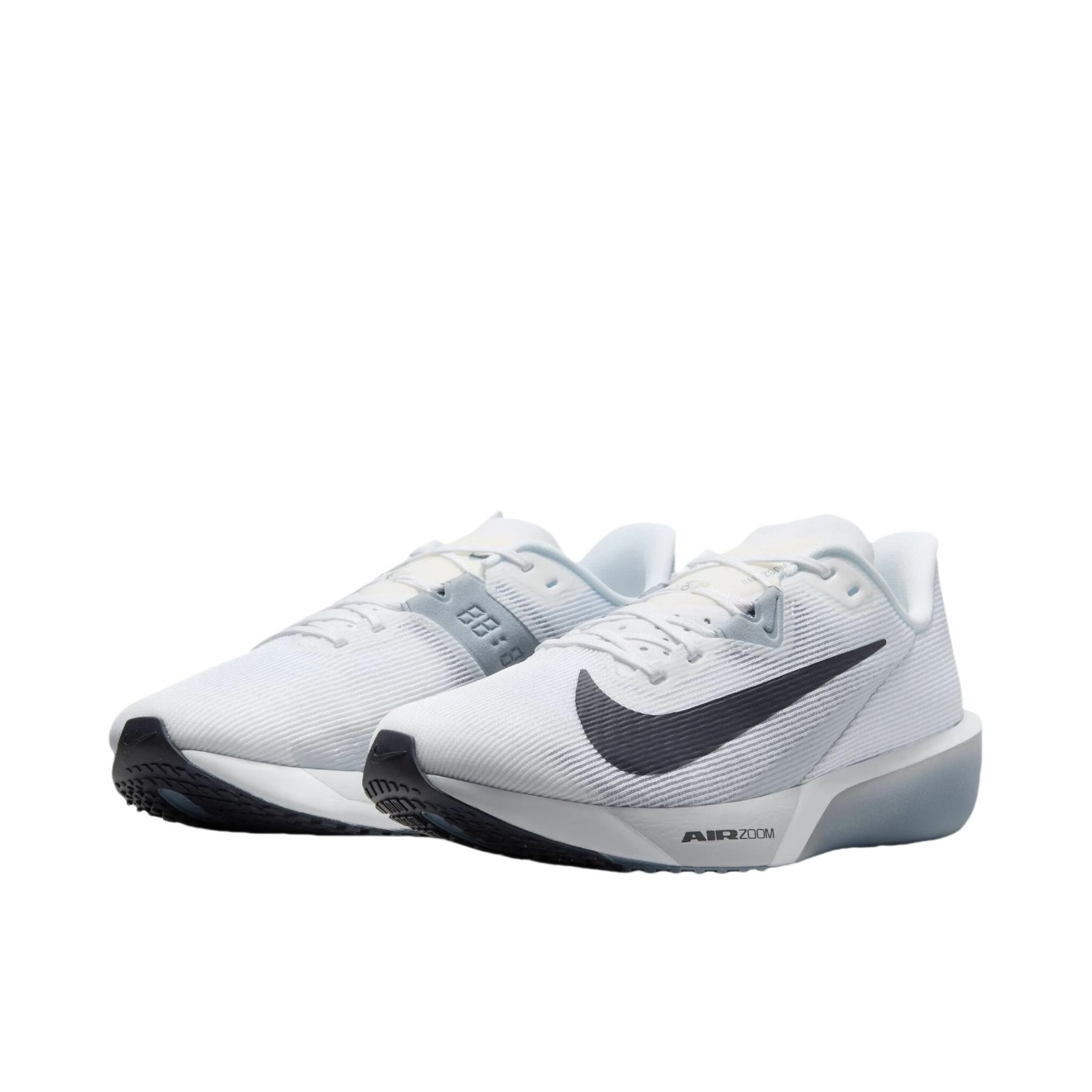 秋季新款Nike Rival Fly 4 舒适时尚防滑耐磨 低帮休闲跑步鞋