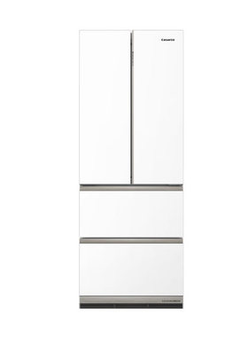 Casarte/卡萨帝 BCD-450WGCFDA4WKU1