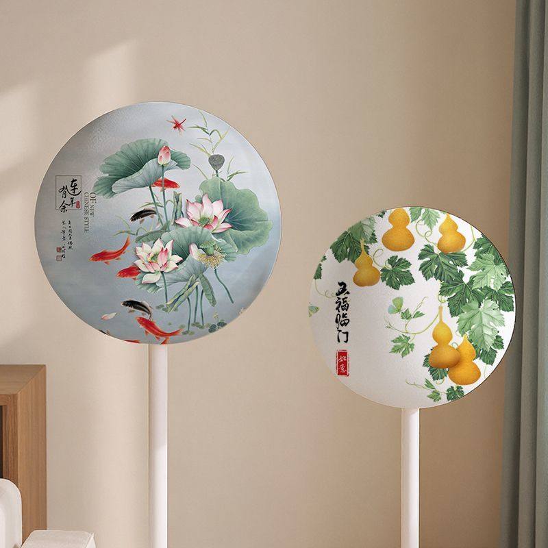 新款全包风扇防尘罩通用落地电风扇罩适配格力美的弹力布台式套子,居家布艺,净化器罩,淘宝优惠券,粉丝福利购,淘宝优惠卷