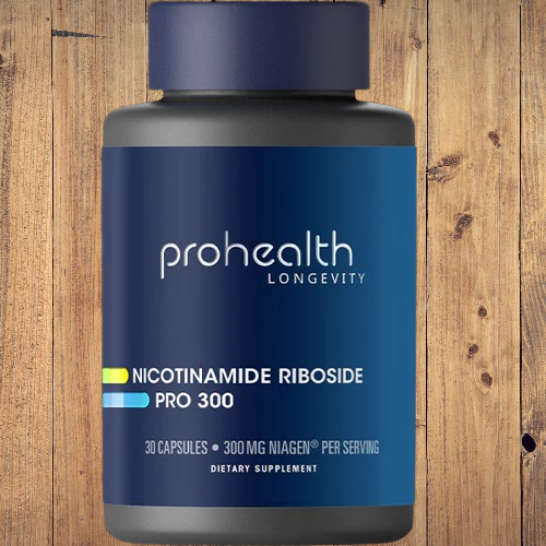 美国PROHEALTH烟酰胺核糖体Pro