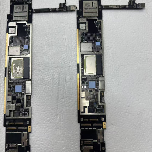 适用iPad11 pro12.9五代11寸四代MINI6 AIR5 6 4拆件板充电电源ic