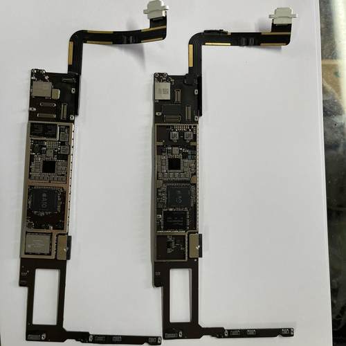 iPad789平板原装拆机10代A2270A2602主板A2197A1822 A1893 A1701