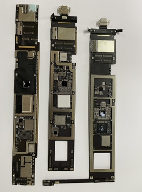 ipad789mini65air3pro10.5 12.9原装拆机11寸A2377主板A2197A1893