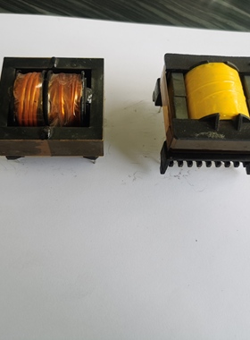 高频开关电源变压器ETD39脉冲变压器EC39主电源变压器支持定制