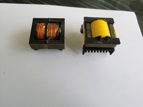 高频开关电源变压器ETD39脉冲变压器EC39主电源变压器支持定制