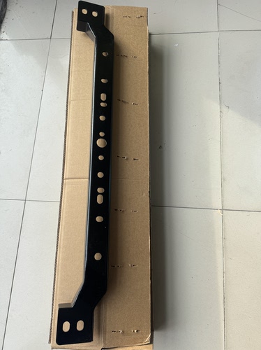 三洪星LC250水箱横梁加固件 合金钢 有效保护水箱 冷凝器 安全