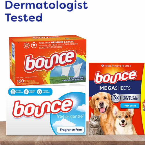 美国BOUNCE邦氏烘干机用香衣