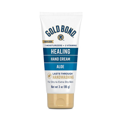 GoldBond美国保湿护手霜