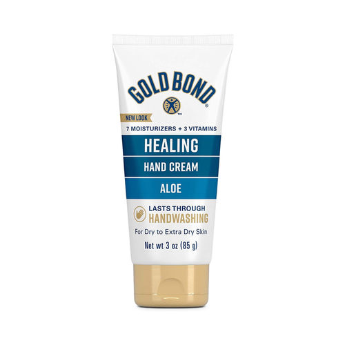 GoldBond美国保湿护手霜