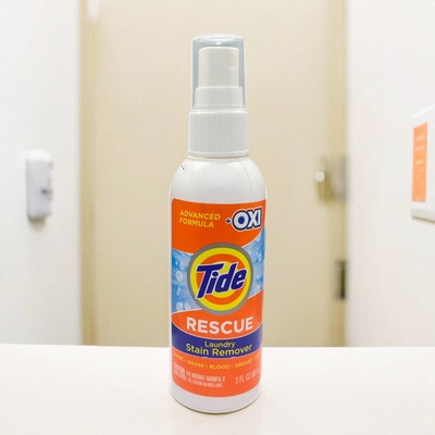 便携去污渍衣领净汰渍TIDE
