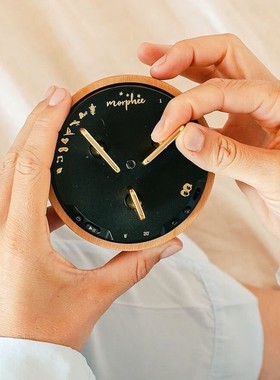 Morphee 冥想 放松 助眠 英文语音引导背景音乐盒 成人款.