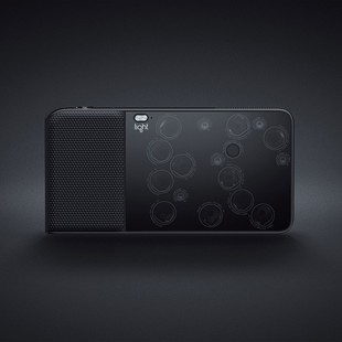 便携小型数码 Light 16镜头多光圈计算式 Camera 相机. L16