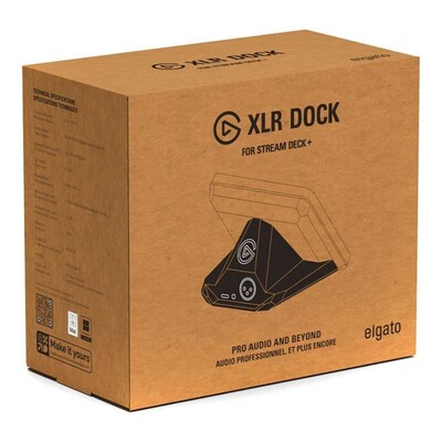 伊卡图ElgatoStreamDeck+XL