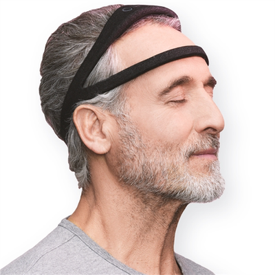 法国Rythm骨传导技术App智能管理助眠Dreem 2代发带头带.