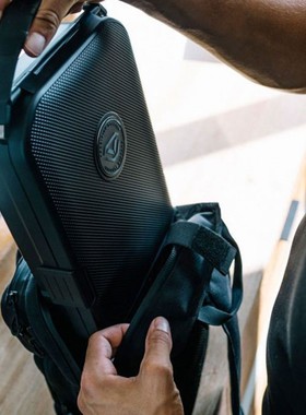 VAULTEK LifePod 2.0 旅行战术随身密码箱 密封防水防尘.