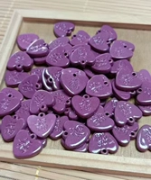 Глазурь красная