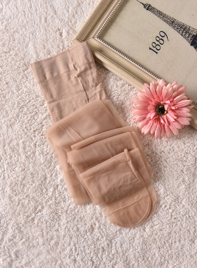 Chaussettes - collants CP678 - Ref 779012 Image 1