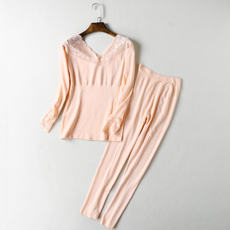 Sous-vêtement chaud jeunesse simple - Ref 766032 Image 1