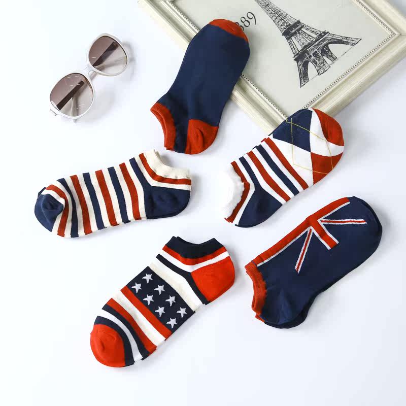 Chaussettes - collants EP815 - Ref 779022 Image 1