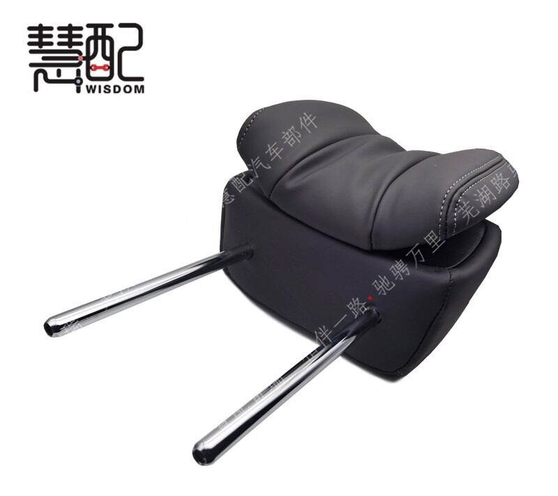 原厂适配奇瑞瑞虎8Plus前排座椅飞翼头枕 类航空头枕座椅靠头头枕