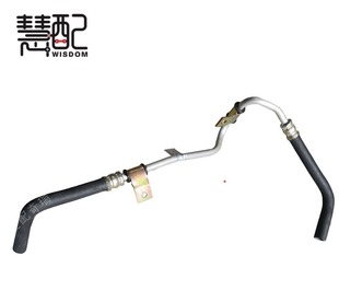 回油管总成 适配奇瑞瑞虎3 助力泵油管 方向机油管 吸油管总成