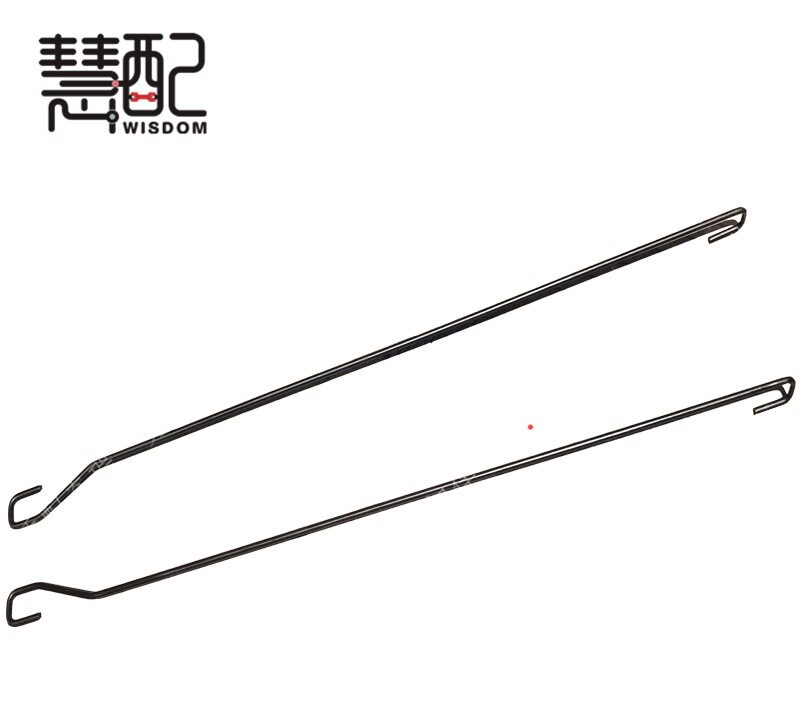 原厂 适配奇瑞a5旗云3e5行李箱支撑杆 后备箱扭力杆 扭杆 弹簧杆