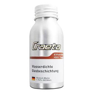 凯瑞德长效雨敌 汽车前挡玻璃非镀膜防雨 除水驱水拨水防水剂