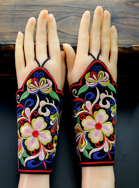 手饰包邮民族风百搭时尚女士