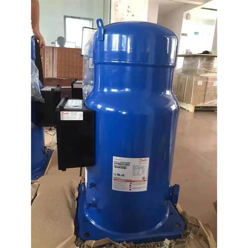 ch290a4bba丹佛斯25匹空调制冷压缩机适用于CH290A4BSA