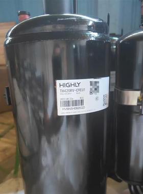 全新原装日立海立2P3p匹压缩机THK33PC6-U THU40WC6-U SHX33SC4-U