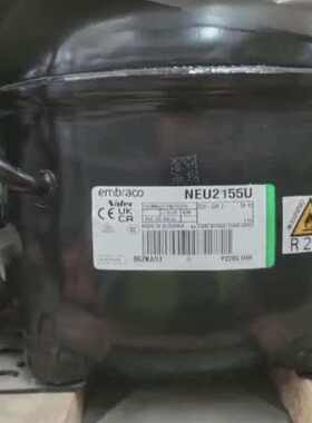 恩布拉科压缩机2134UNEK2150UNEK2168UNEU2155U NEU2178UNEU6214U