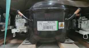 恩布拉科压缩机2134UNEK2150UNEK2168UNEU2155U NEU2178UNEU6214U
