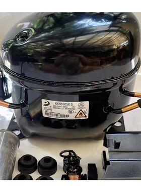 全新原装290压缩机S50/L58/L68/L76/L83/K480/KK550/KK650cu