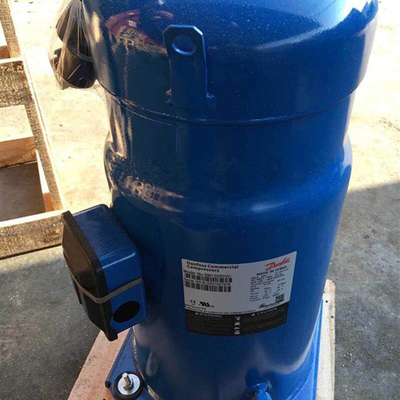 SM120S4VC SZ120S4VC SH120A4ALC丹佛斯10匹制冷配件压缩机