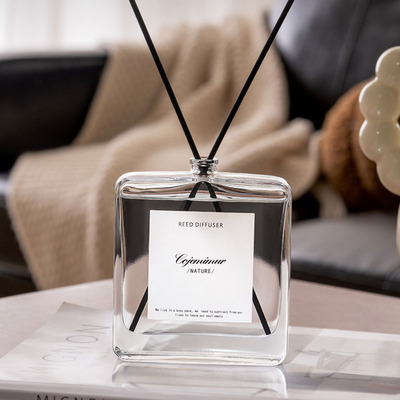 慵懒周末无火香薰香格里拉蓝风铃栀子桂花茉莉银色山泉白大吉岭茶