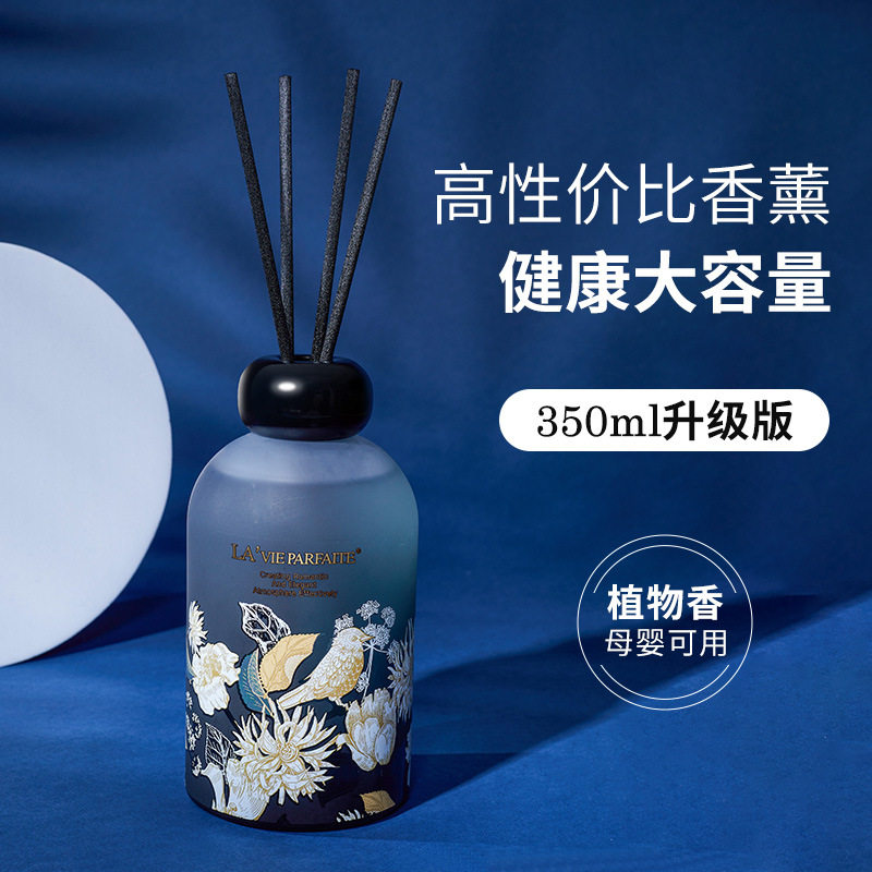 香薰高级香氛装饰摆件蔷薇之恋香格里拉邂逅英国梨与小苍兰栀子花