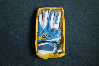 Gants de football - Ref 2600887 Image 4