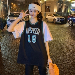 Two short sleeve t-shirts for women