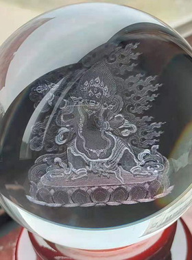 金刚手菩萨佛像办公室保平安