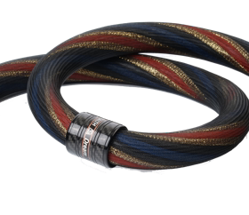 Step Sound大陆总代Stealth Audio神雕Dream V18/V20 旗舰电源线