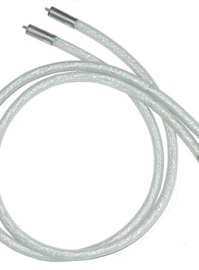 Step Sound美国Stealth Audio Air King V16 RCA/XLR信号线